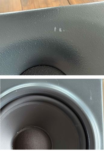 Klein & Hummel-K&H O 300 compact active monitors